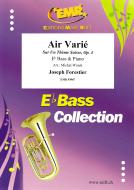 Air Varié op. 4 Download