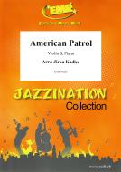American Patrol Download