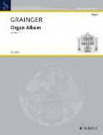 Organ Album Vol. 1 Standard