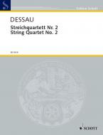 String Quartet No. 2 Standard