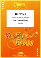 Burlesco Download