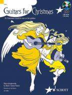 Guitars For Christmas Standard