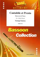 Cantabile et Presto Download