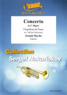 Concerto in C Major Download