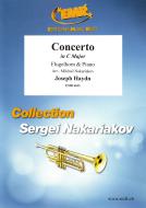 Concerto in C Major Download