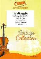 Freikugeln op. 326 Download