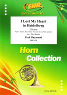I Lost My Heart in Heidelberg Download
