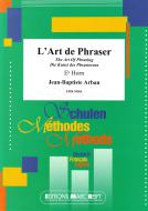 The Art Of Phrasing Download