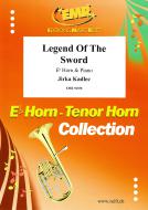 Legend Of The Sword Download