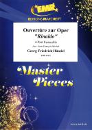 Overture to the opera "Rinaldo" Download