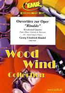 Overture to the opera "Rinaldo" Download