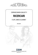 Ricercari Download