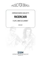 Ricercari Download