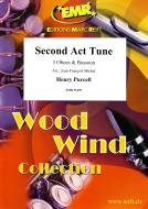 Second Act Tune Download