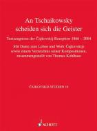 Tchaikovsky Studien 10 