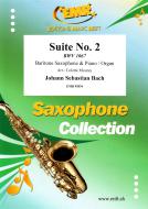 Suite No. 2 BWV 1067 Download