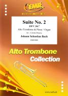 Suite No. 2 BWV 1067 Download