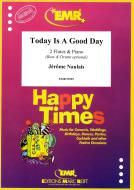 Today Is A Good Day Download