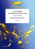 3 Poems by Federico García Lorca Download