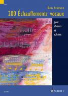 200 Échauffements vocaux Standard