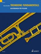 Trombone Fundamentals Standard