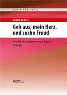 Nun danket all und bringet Ehr 