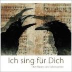 Ich sing für Dich 