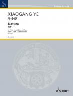Datura op. 57 Standard