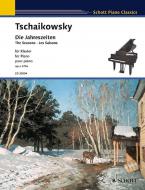 The Seasons Op. 37 Standard
