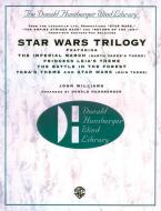 Star Wars - Trilogy 
