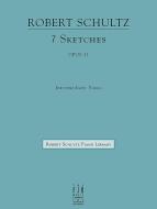 7 Sketches 