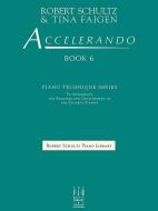 Accelerando 6 