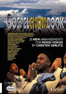 The Spiritual & Gospel Choirbook 