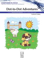Dot-to-Dot Adventures 
