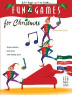 Fun & Games for Christmas 