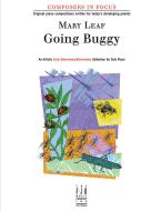 Going Buggy 
