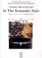 In the Romantic Style 