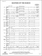 Master of the March Standard