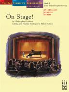 On Stage! 1 