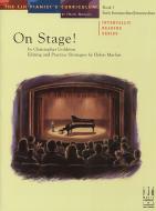 On Stage! 3 