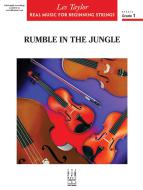 Rumble in the Jungle Standard