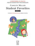 Student Favorites 2 