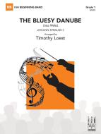 The Bluesy Danube Standard