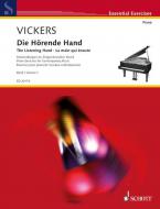 The Listening Hand Vol. 1 Standard