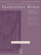 The 5-Finger Piano Books: Traditional Hymns 