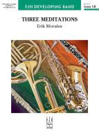 3 Meditations Standard