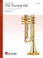 The Trumpet Kid 