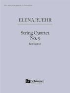 String Quartet No. 9 