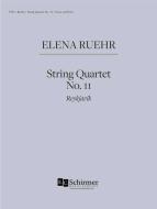 String Quartet No. 11 