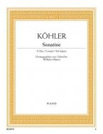 Sonatina G Major Standard